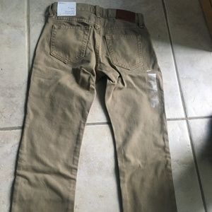 GAP Cord Pants